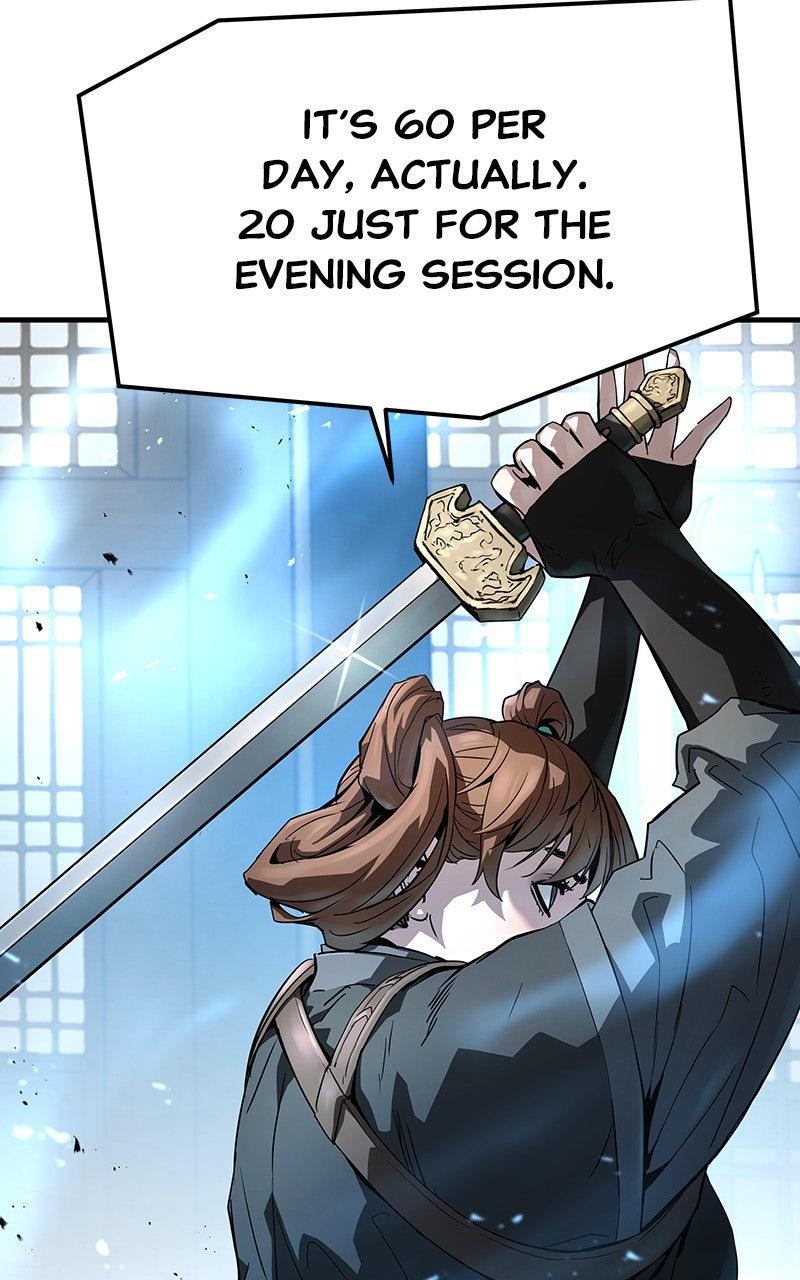 Absolute Regression Chapter 57