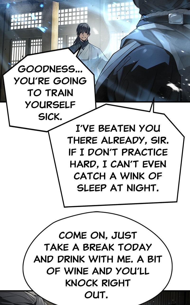 Absolute Regression Chapter 57