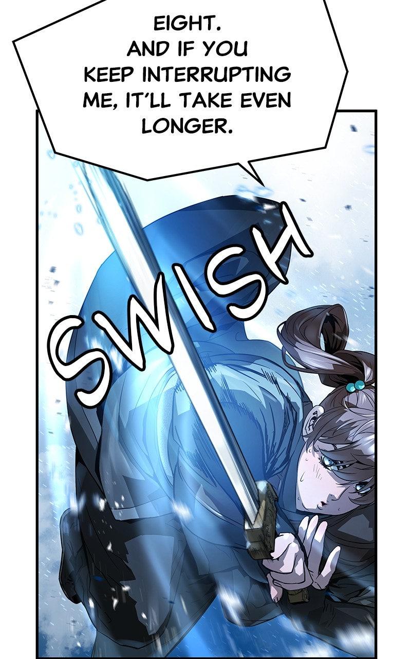 Absolute Regression Chapter 57