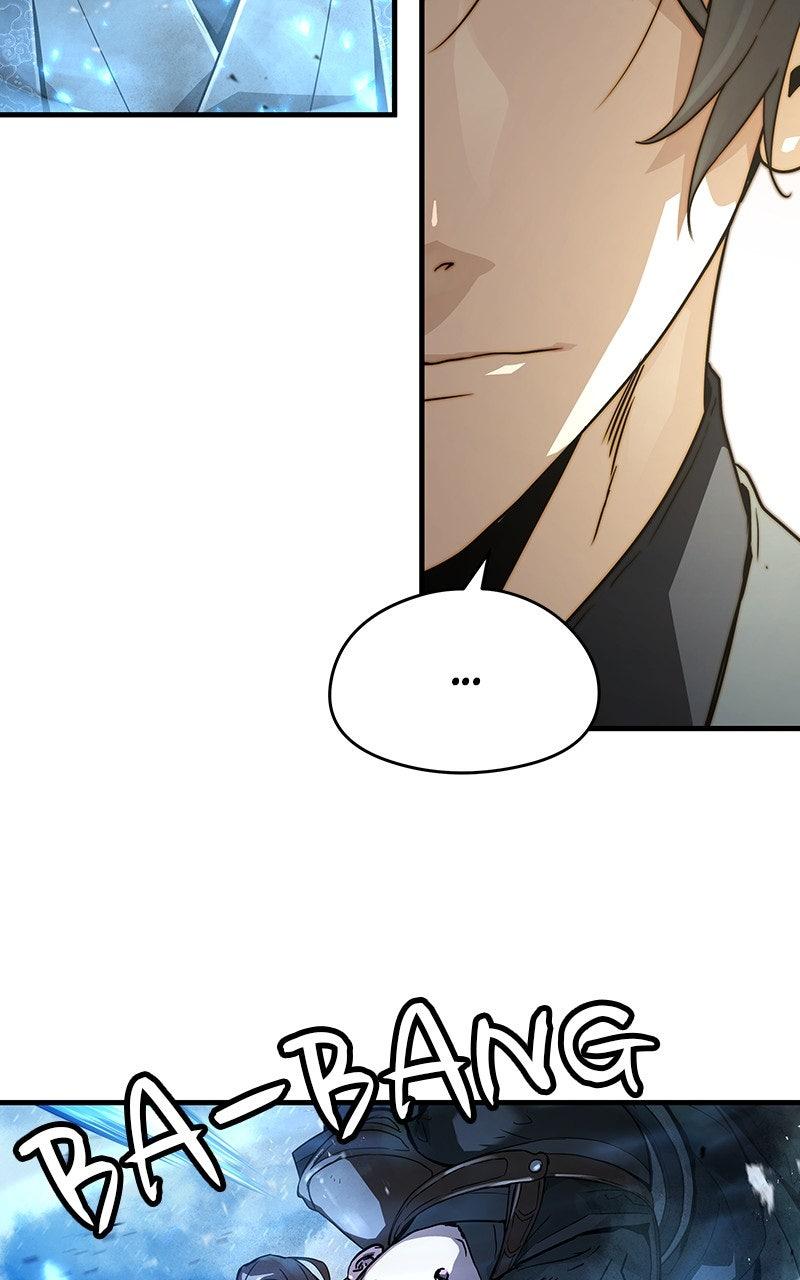 Absolute Regression Chapter 57