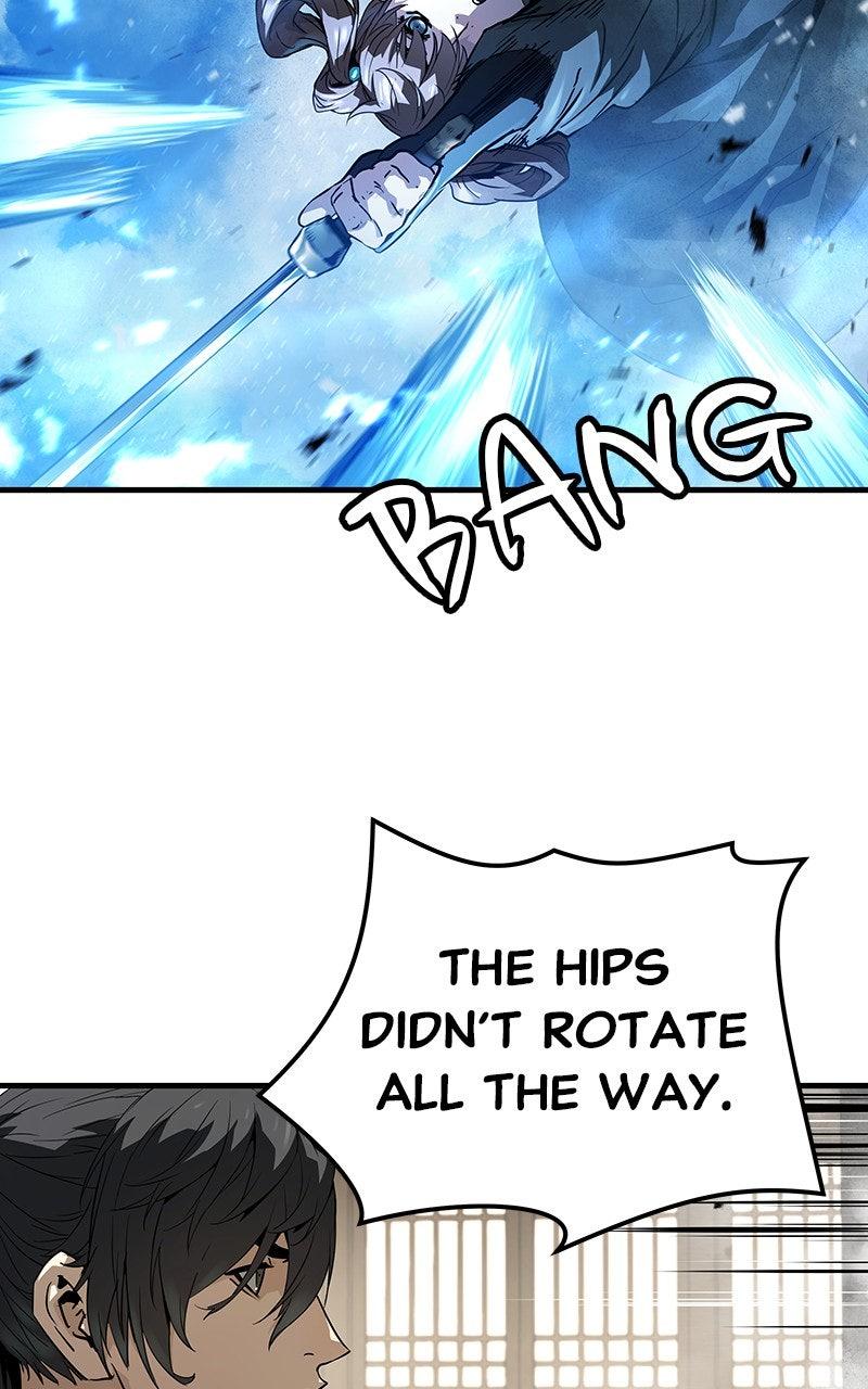 Absolute Regression Chapter 57