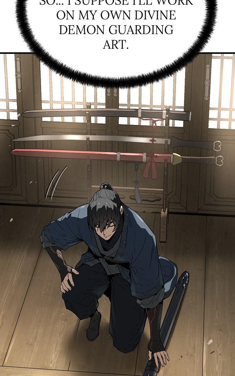 Absolute Regression Chapter 57