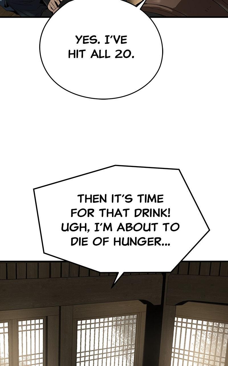 Absolute Regression Chapter 57