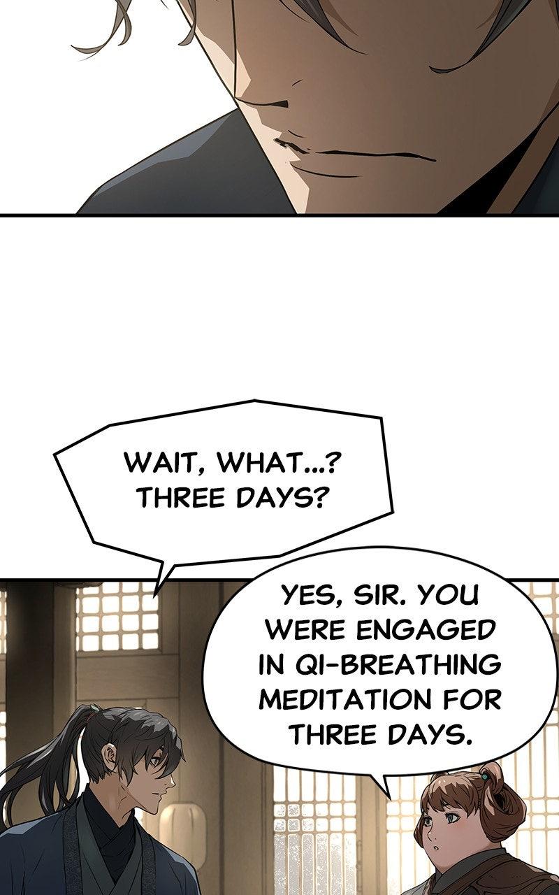 Absolute Regression Chapter 57