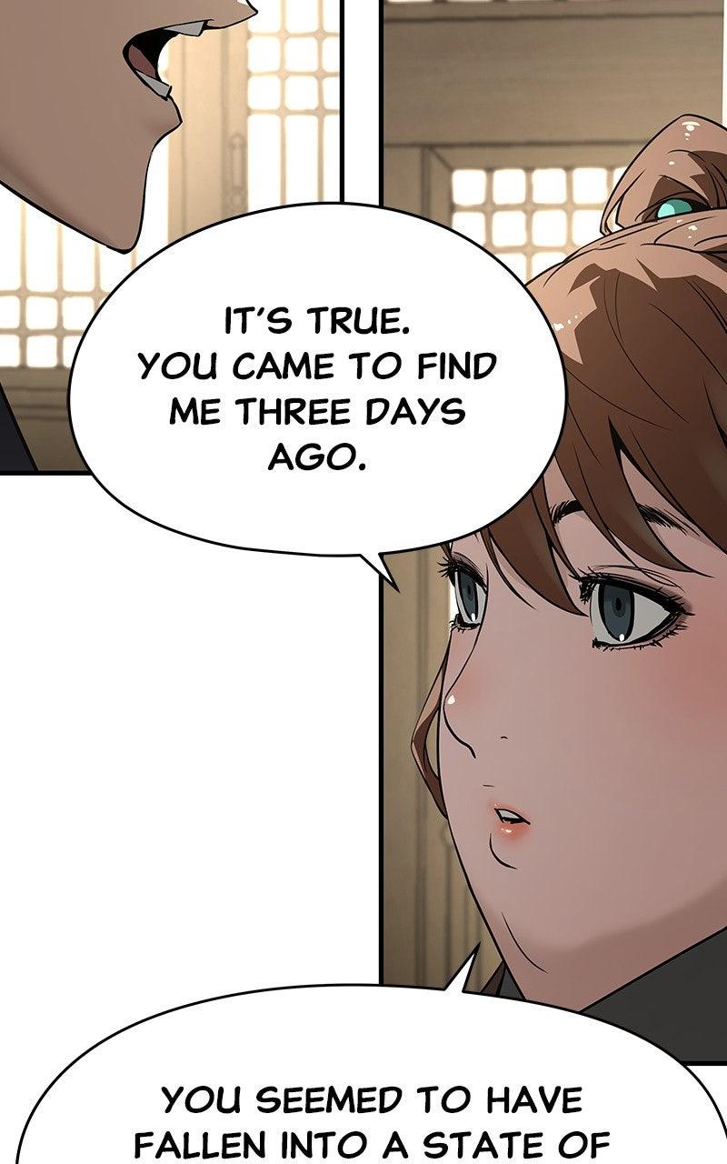 Absolute Regression Chapter 57