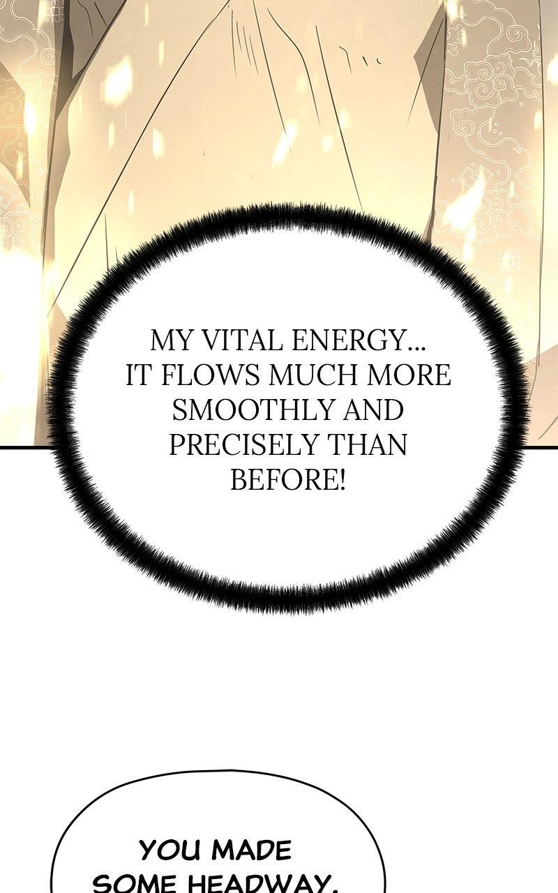 Absolute Regression Chapter 57