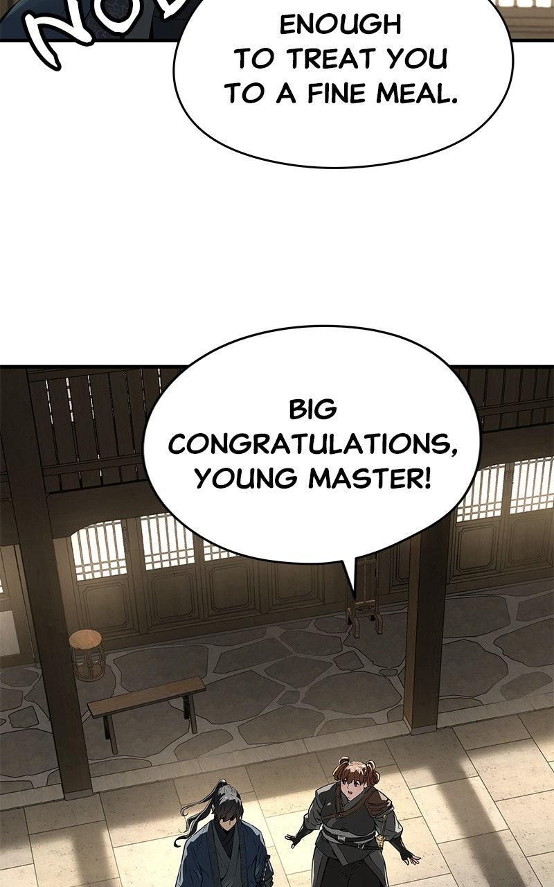 Absolute Regression Chapter 57