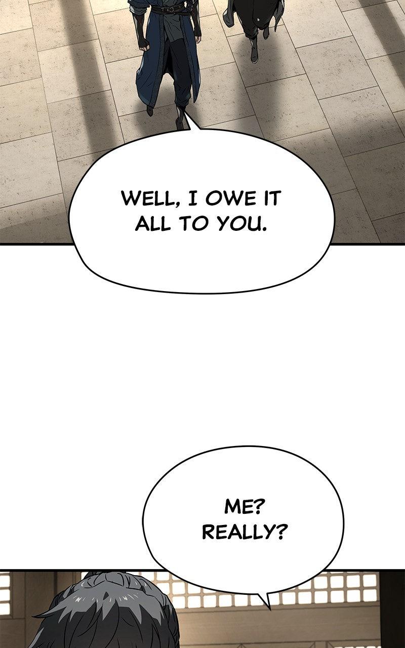 Absolute Regression Chapter 57