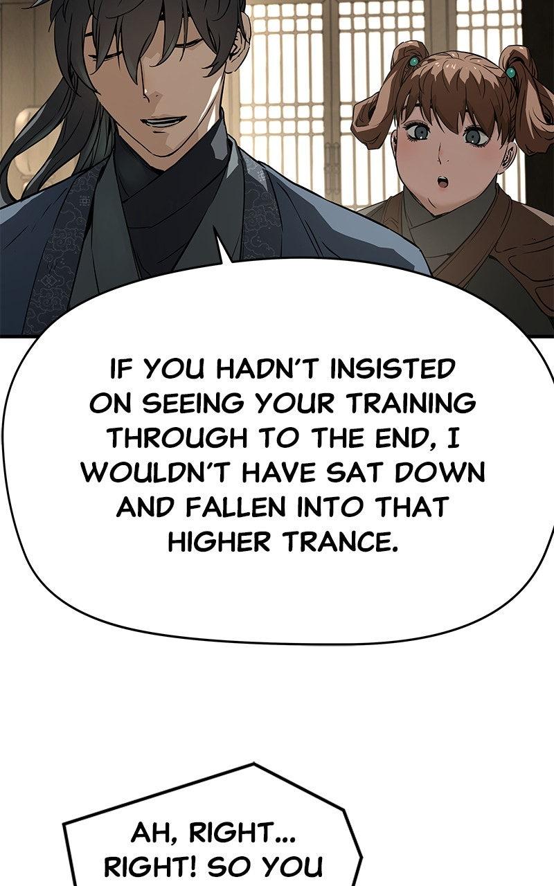 Absolute Regression Chapter 57