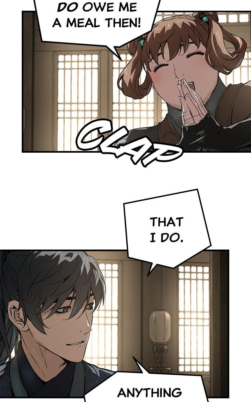 Absolute Regression Chapter 57