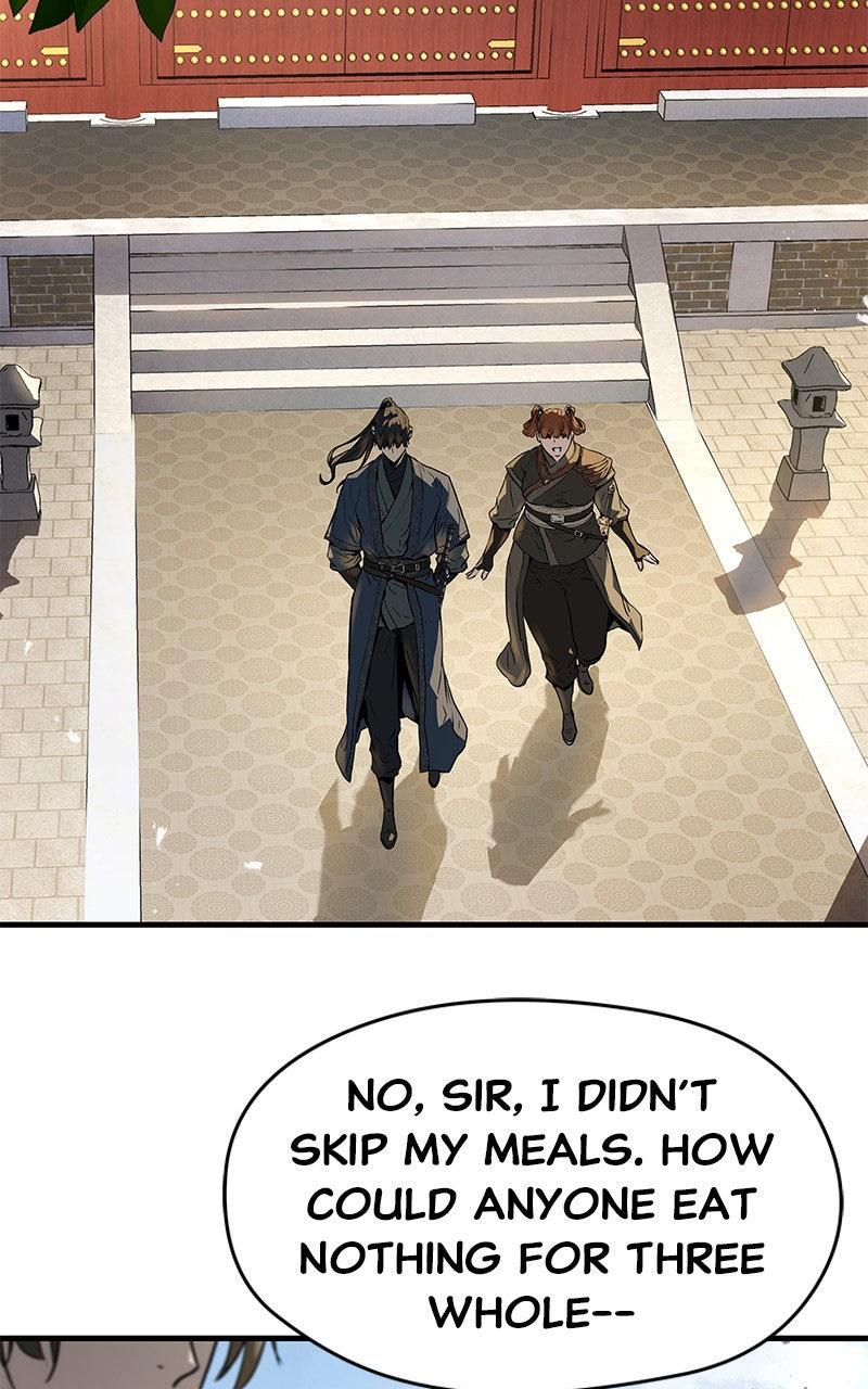 Absolute Regression Chapter 57