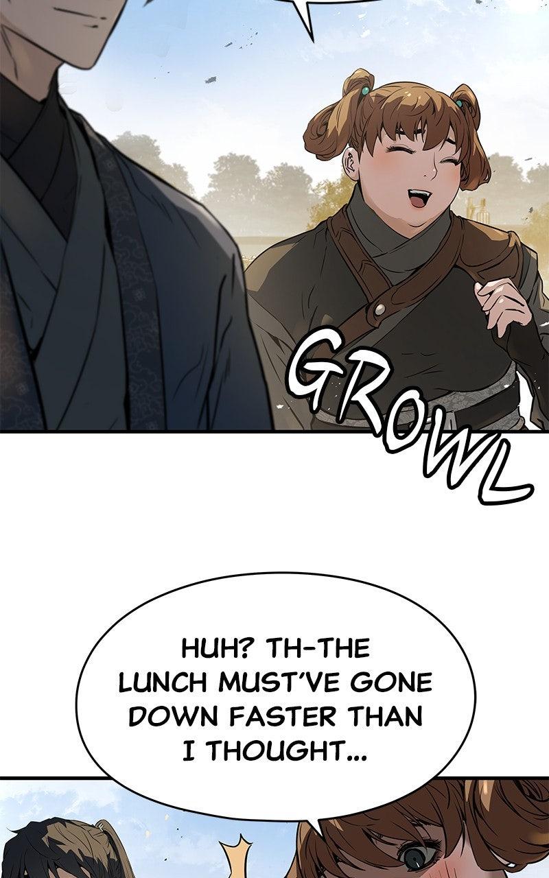 Absolute Regression Chapter 57