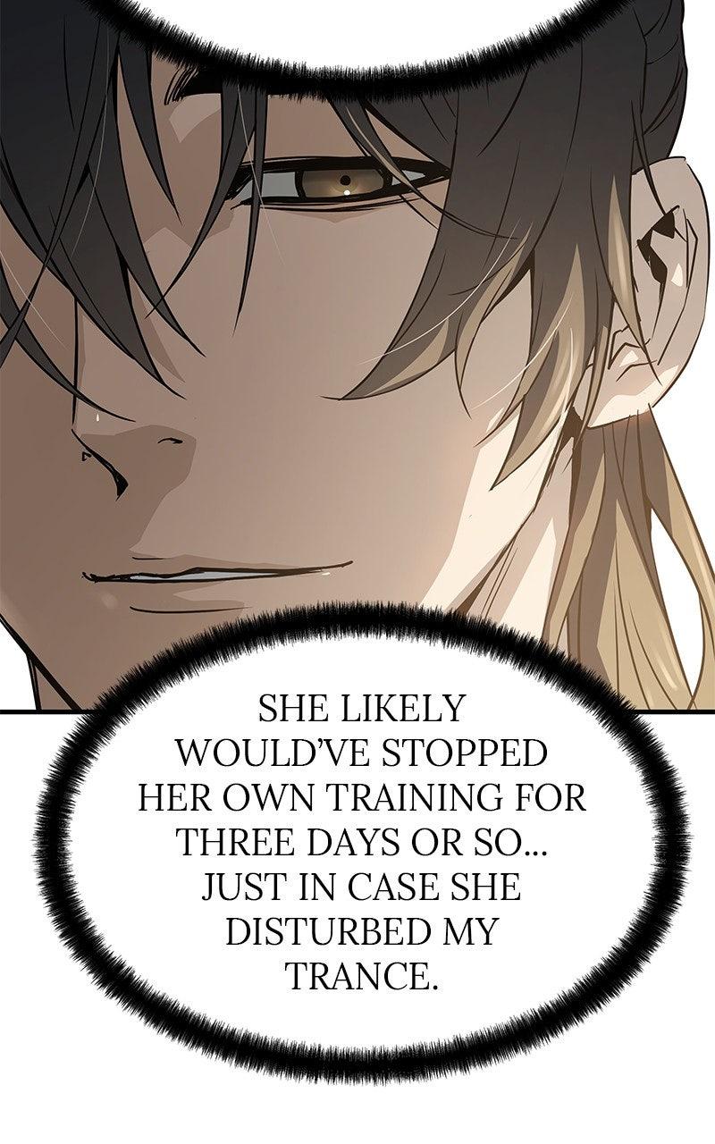 Absolute Regression Chapter 57