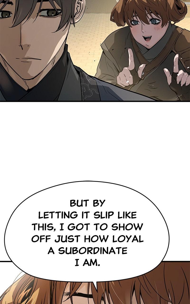 Absolute Regression Chapter 57