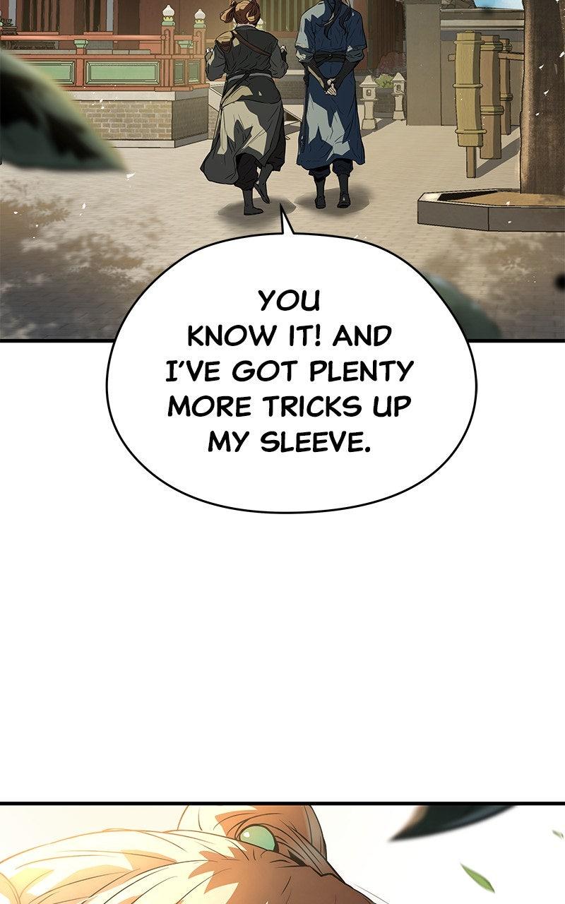 Absolute Regression Chapter 57