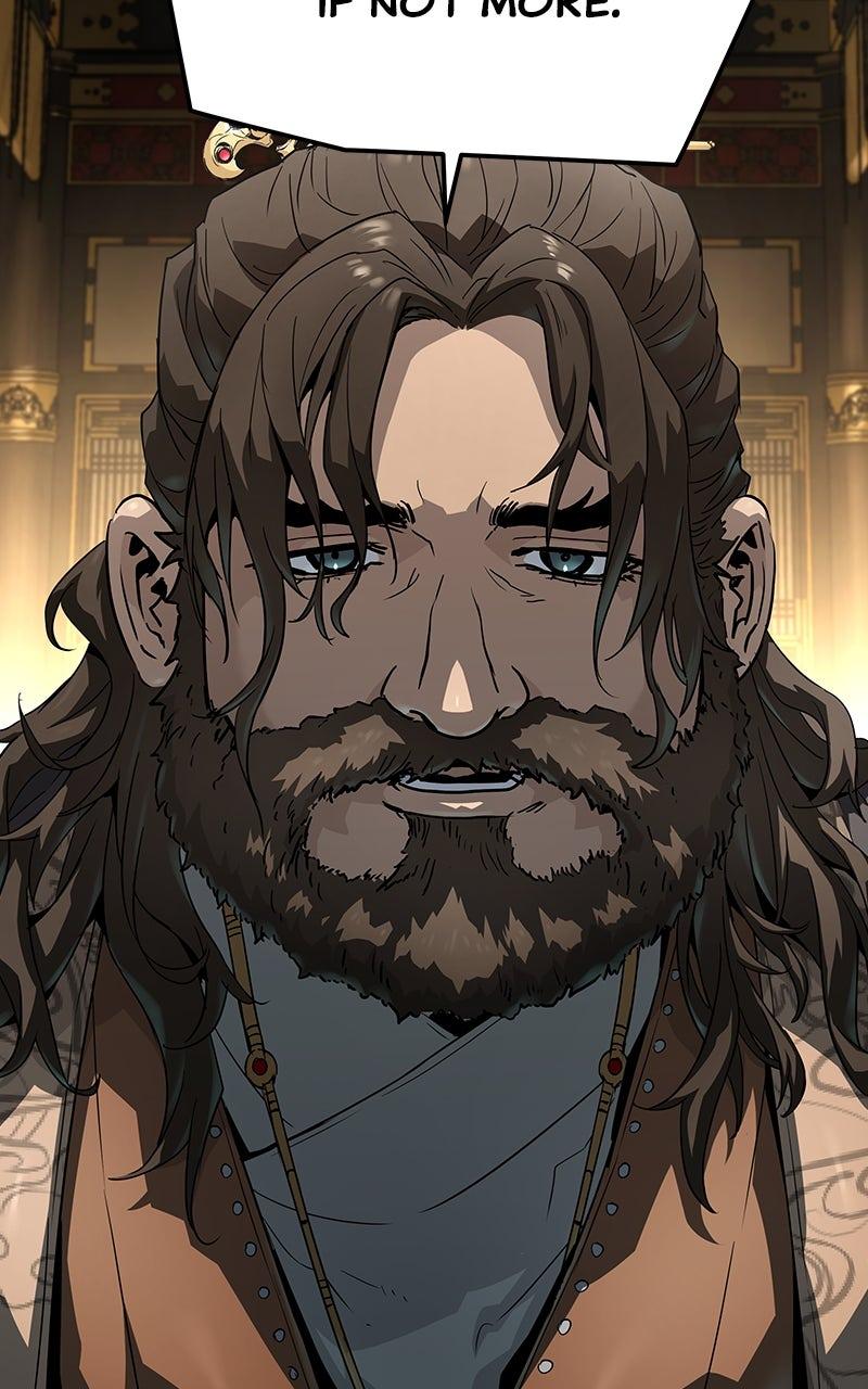 Absolute Regression Chapter 59