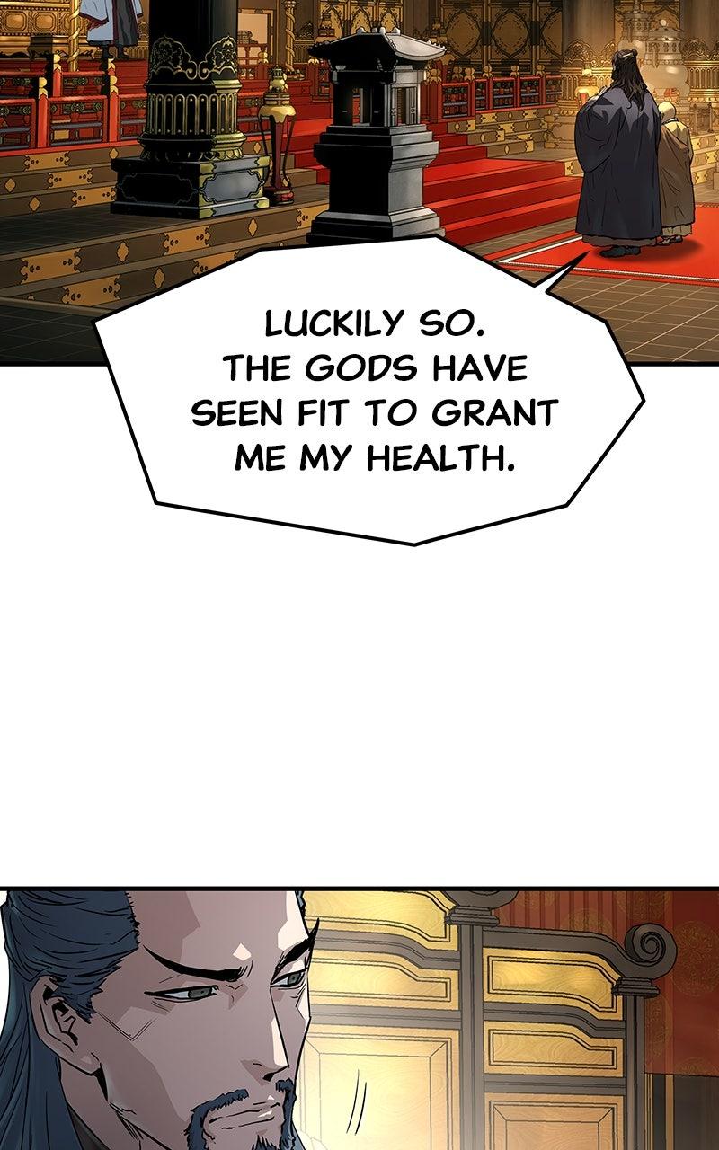 Absolute Regression Chapter 59