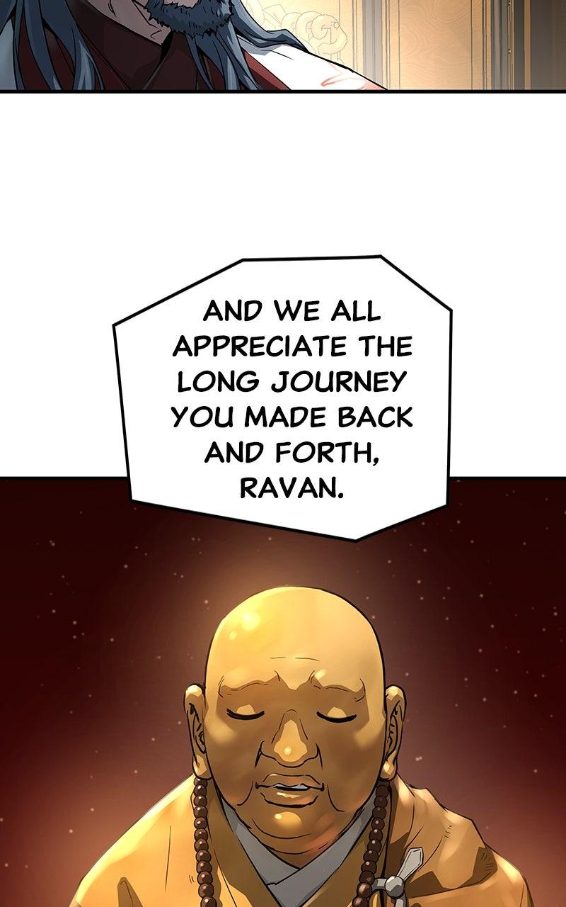 Absolute Regression Chapter 59