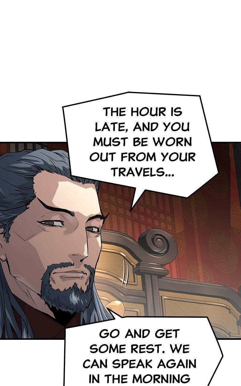 Absolute Regression Chapter 59