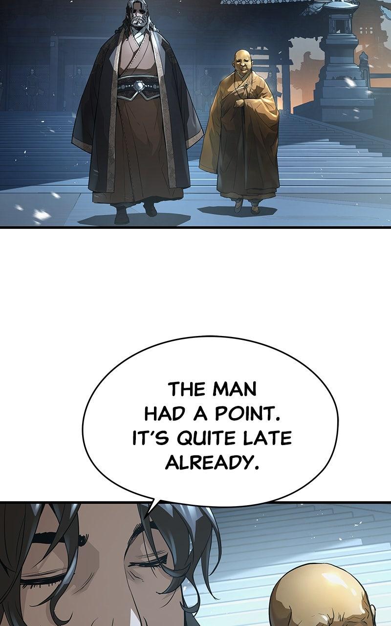 Absolute Regression Chapter 59