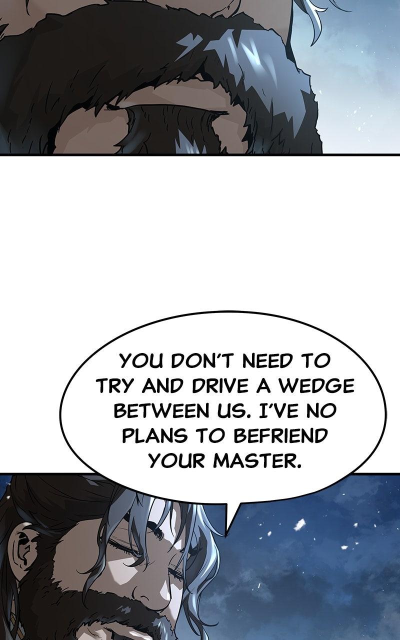 Absolute Regression Chapter 59