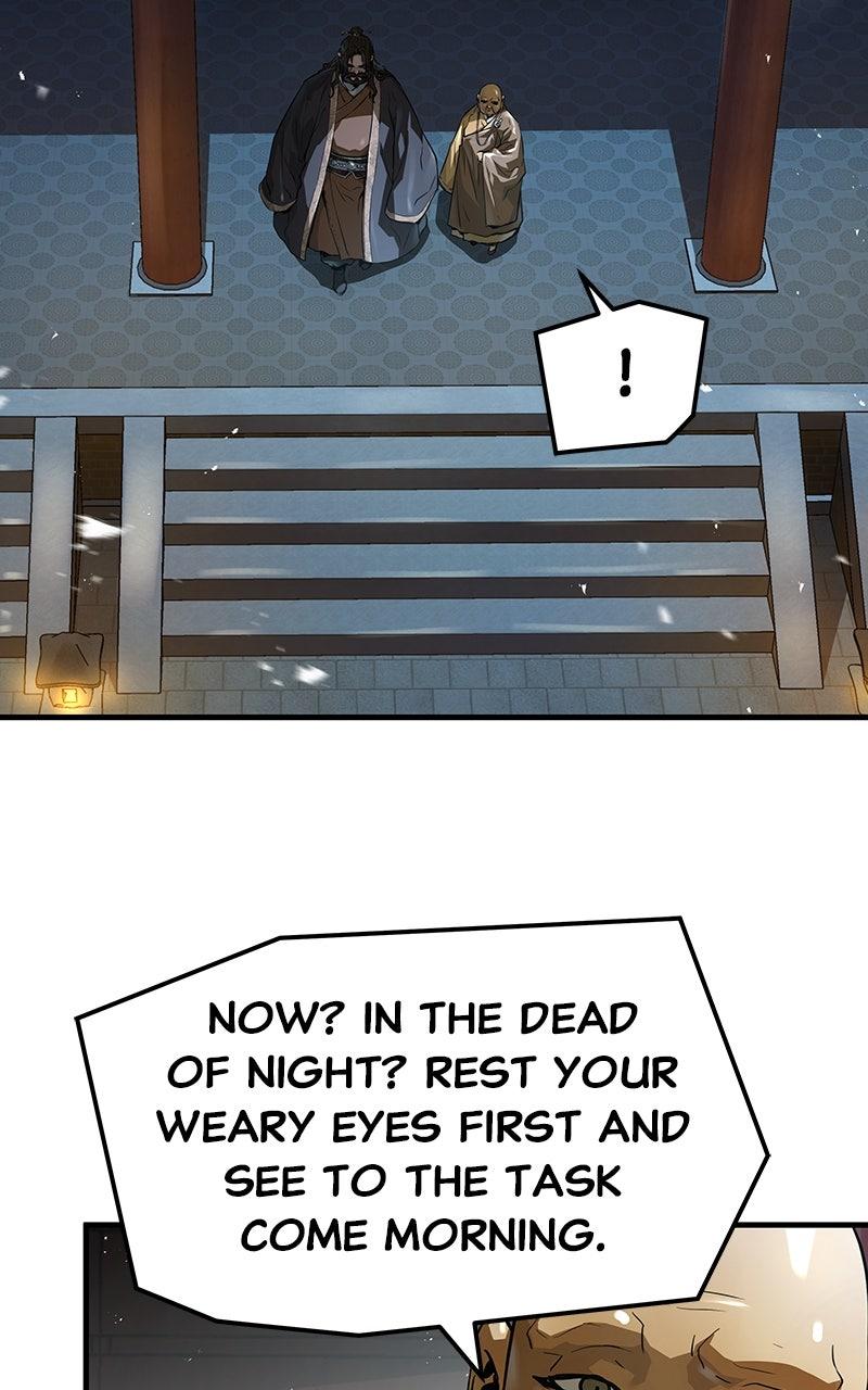 Absolute Regression Chapter 59