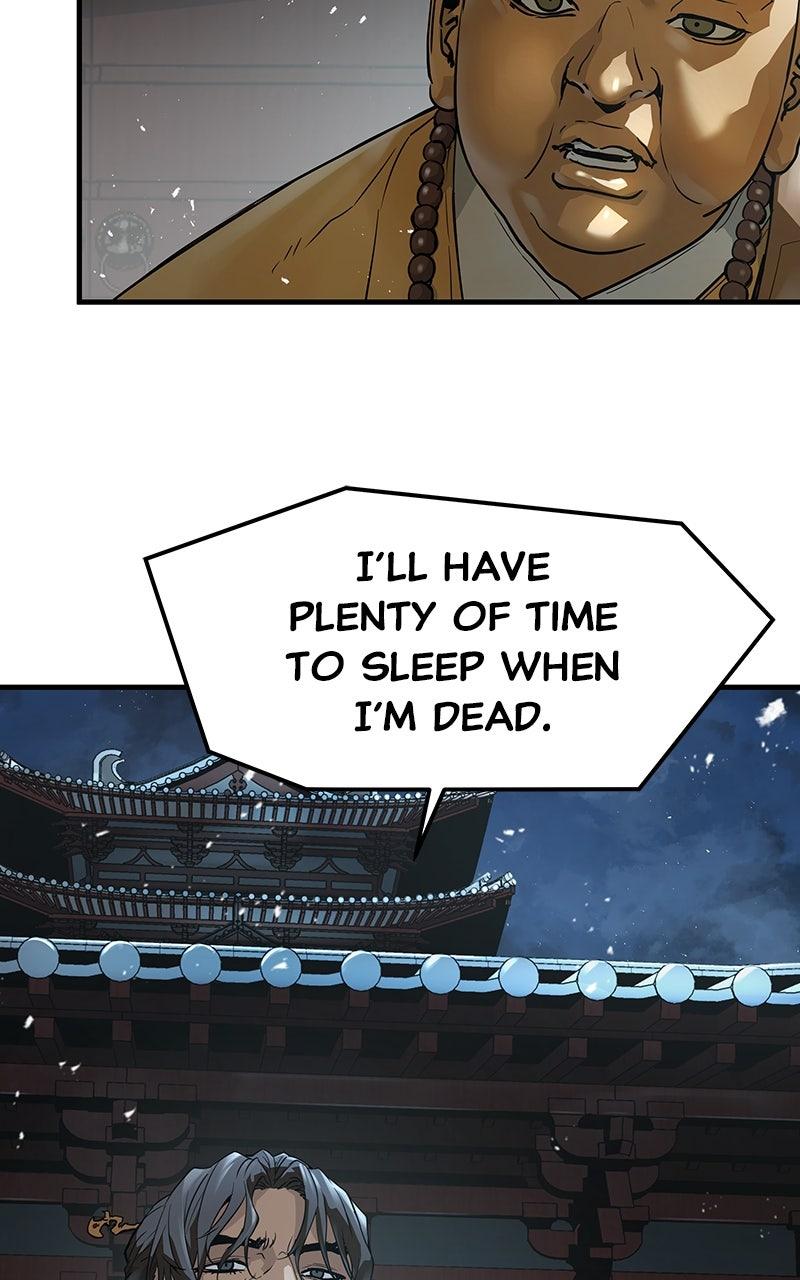 Absolute Regression Chapter 59