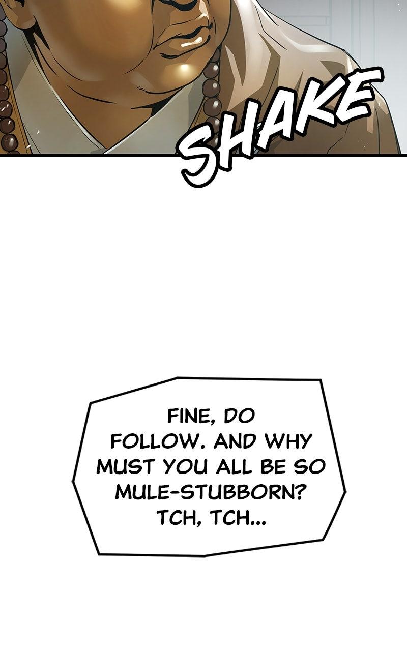 Absolute Regression Chapter 59