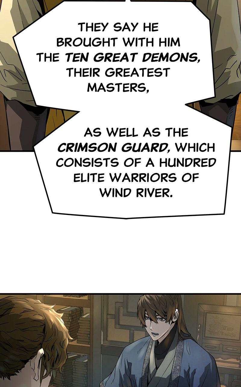 Absolute Regression Chapter 59