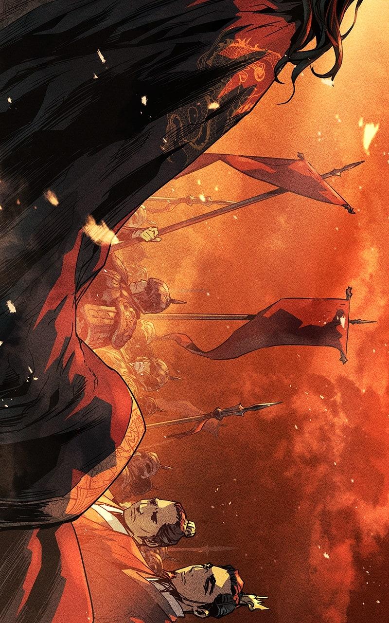 Absolute Regression Chapter 59