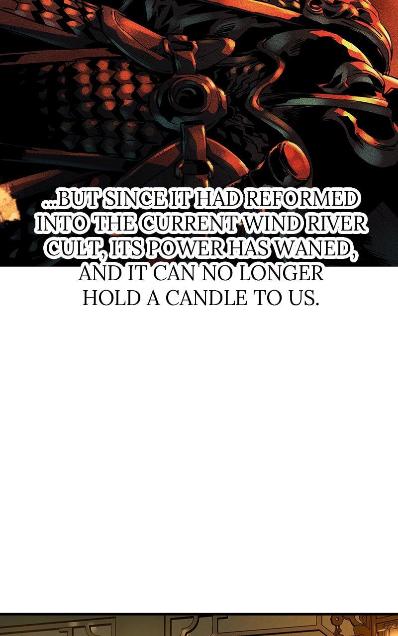 Absolute Regression Chapter 59