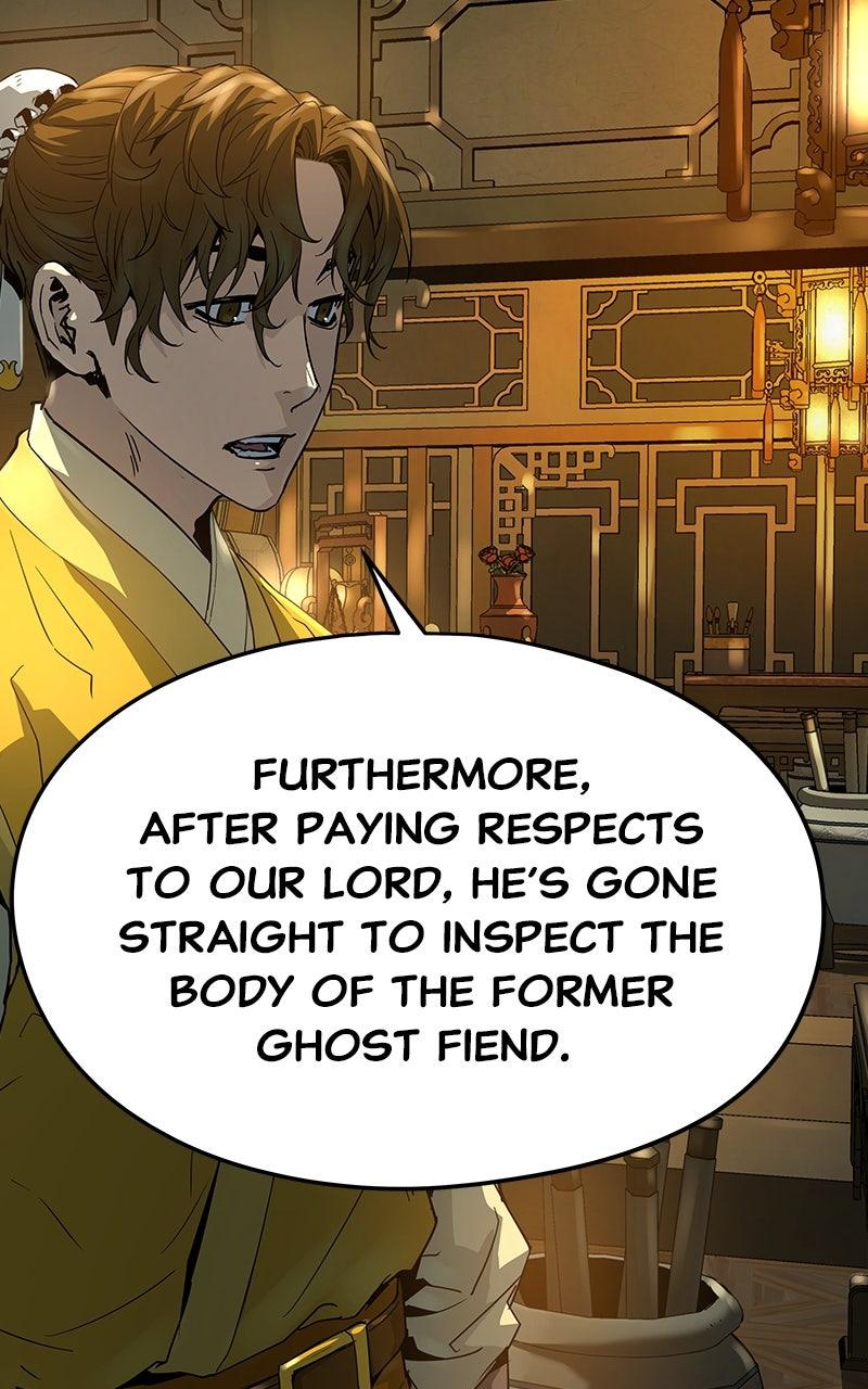 Absolute Regression Chapter 59