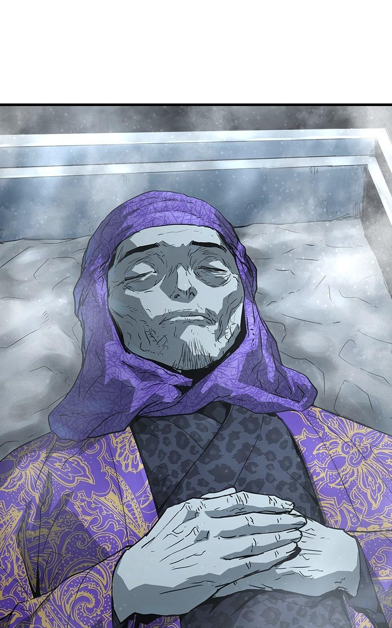 Absolute Regression Chapter 59