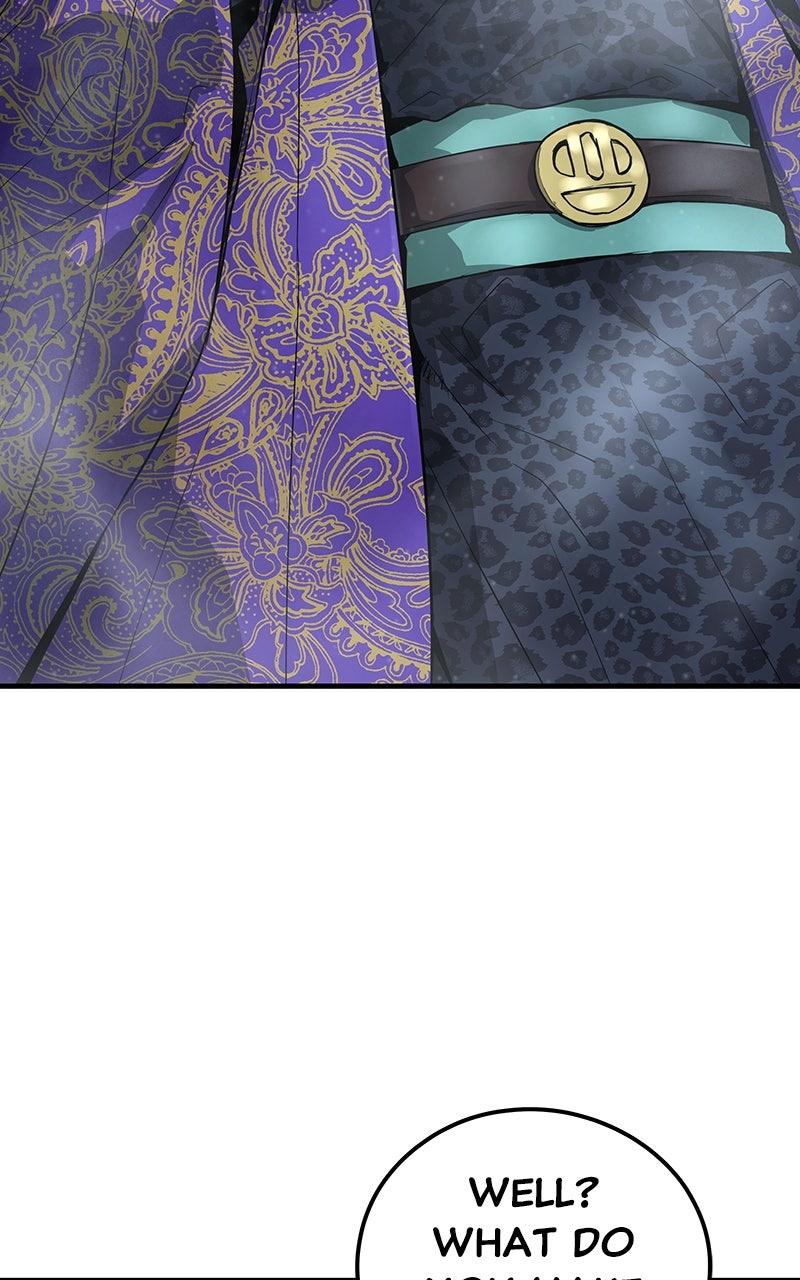 Absolute Regression Chapter 59