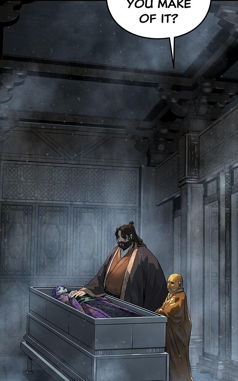 Absolute Regression Chapter 59