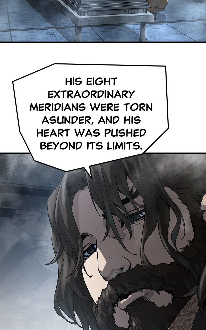 Absolute Regression Chapter 59