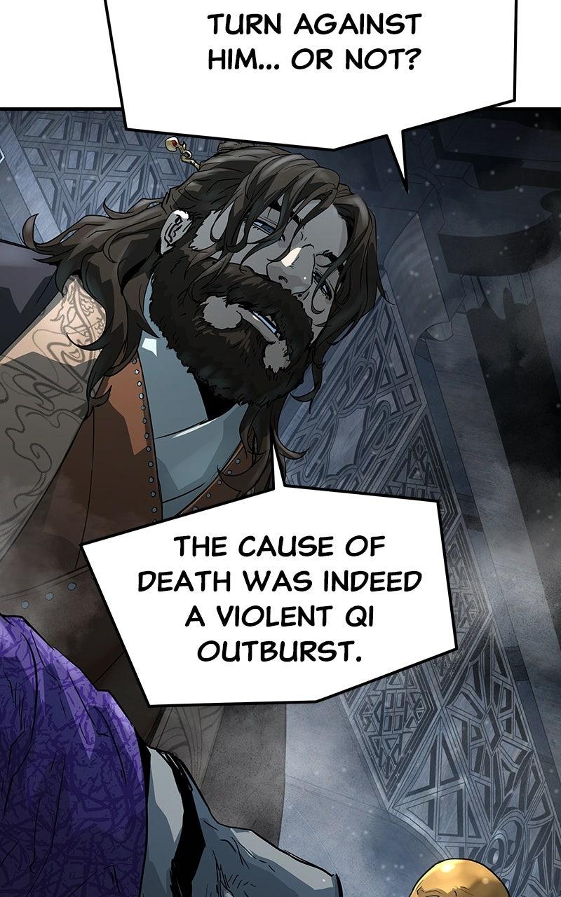 Absolute Regression Chapter 59