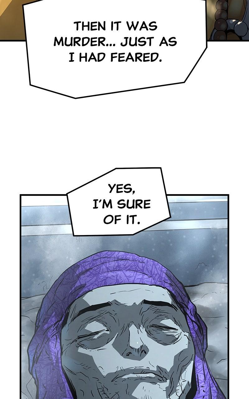 Absolute Regression Chapter 59