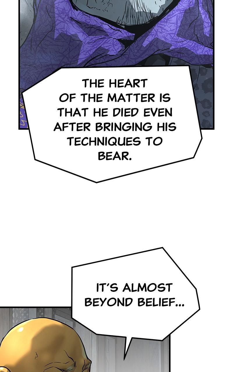 Absolute Regression Chapter 59