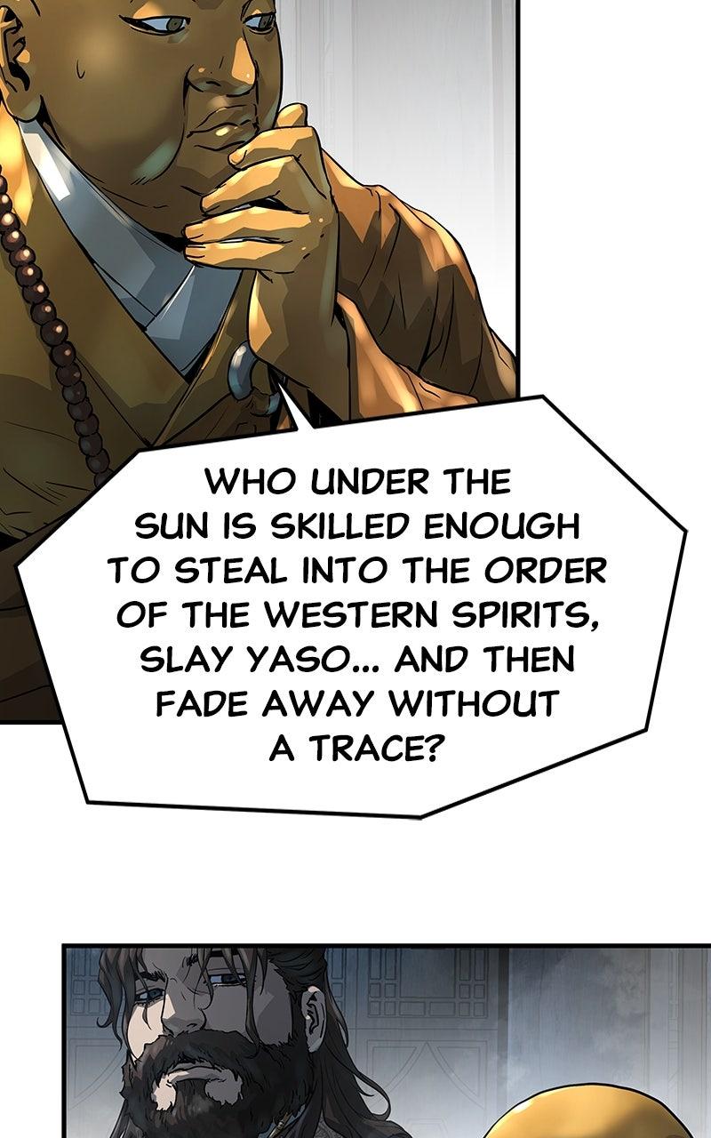 Absolute Regression Chapter 59