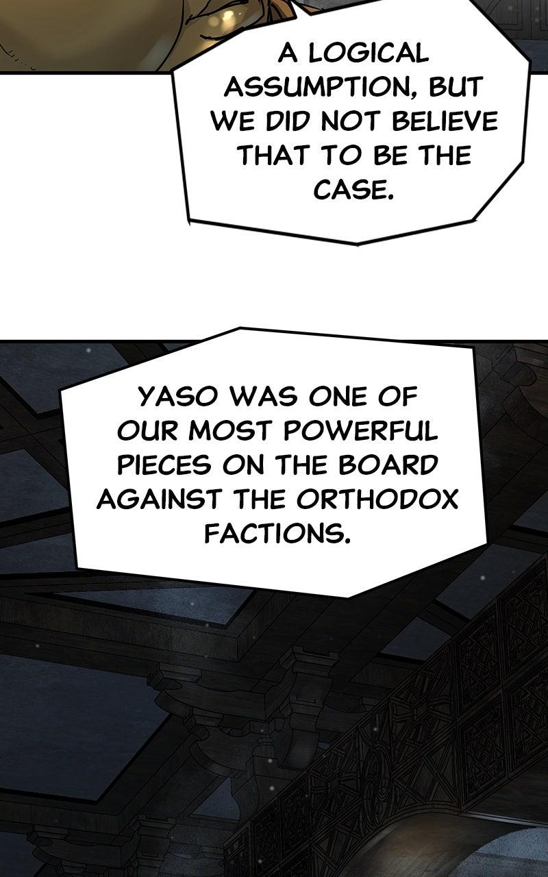 Absolute Regression Chapter 59