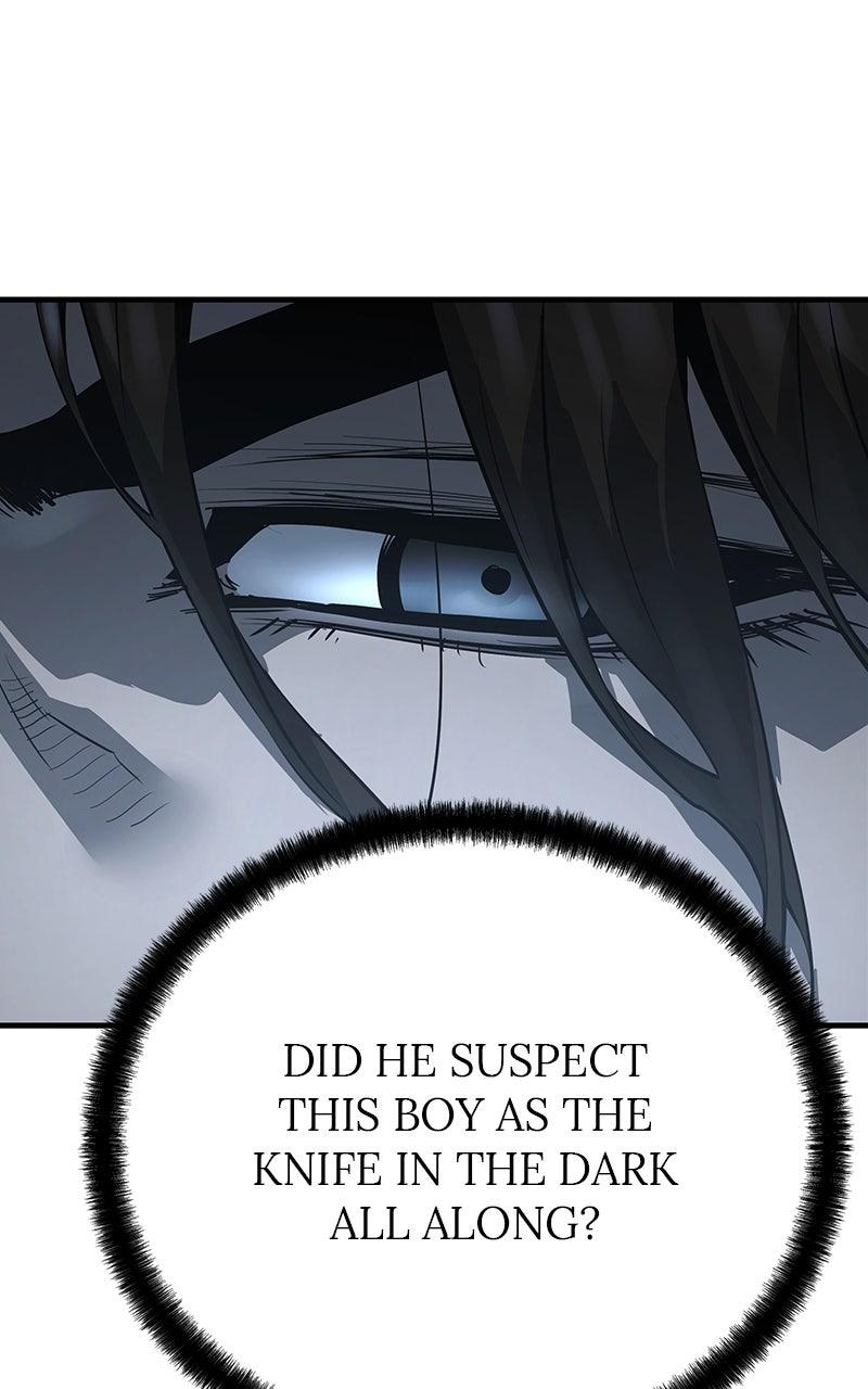 Absolute Regression Chapter 59