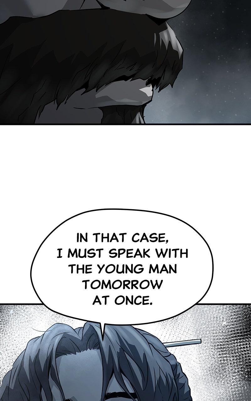 Absolute Regression Chapter 59