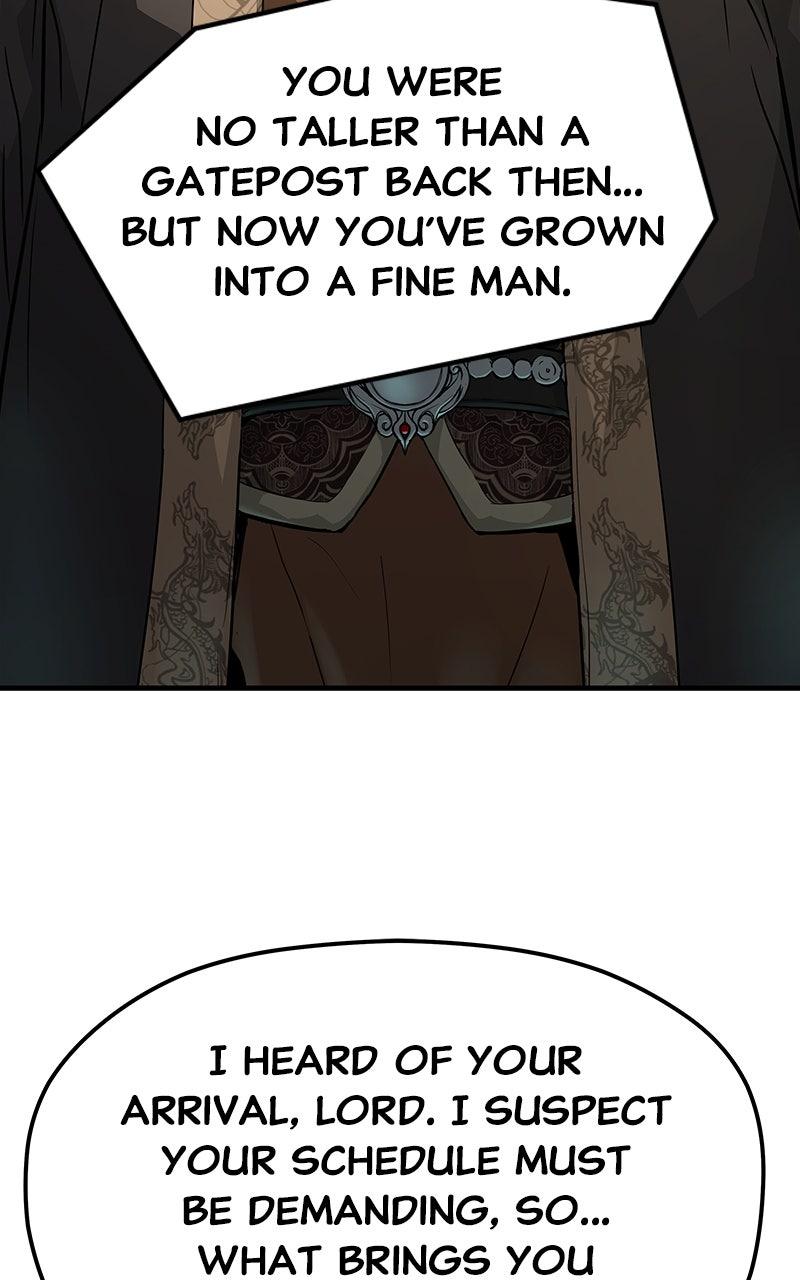 Absolute Regression Chapter 59