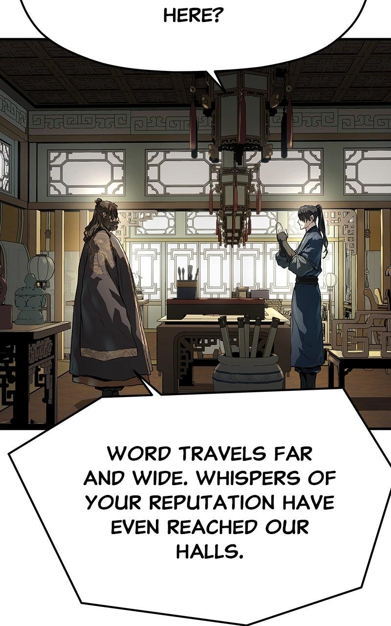 Absolute Regression Chapter 59