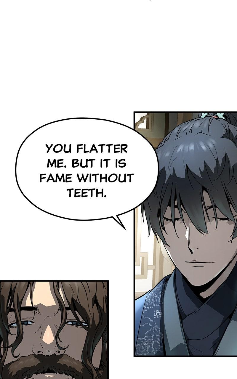 Absolute Regression Chapter 59