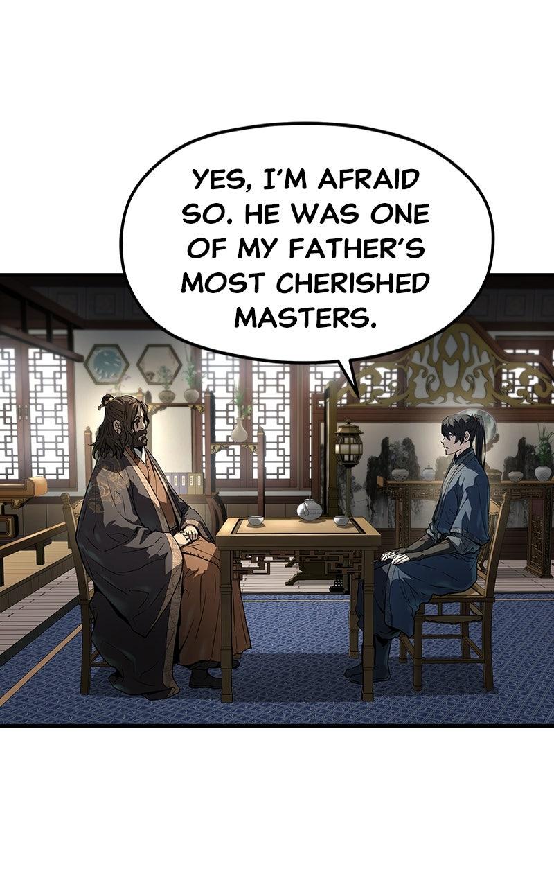 Absolute Regression Chapter 59