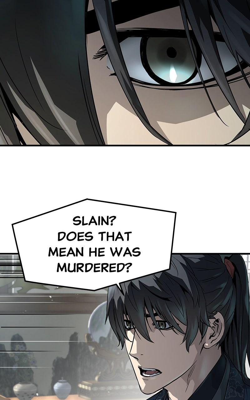 Absolute Regression Chapter 59