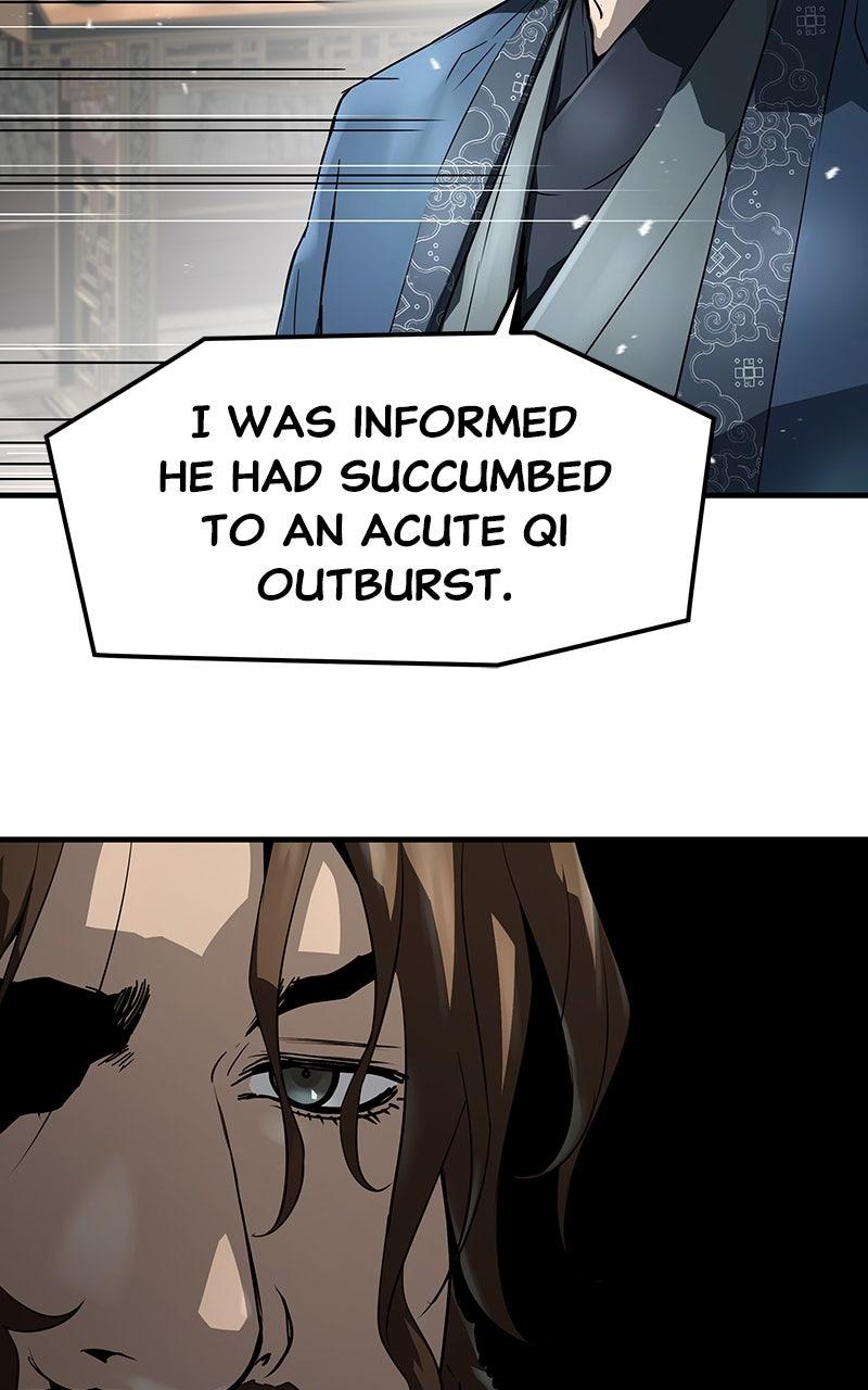 Absolute Regression Chapter 59