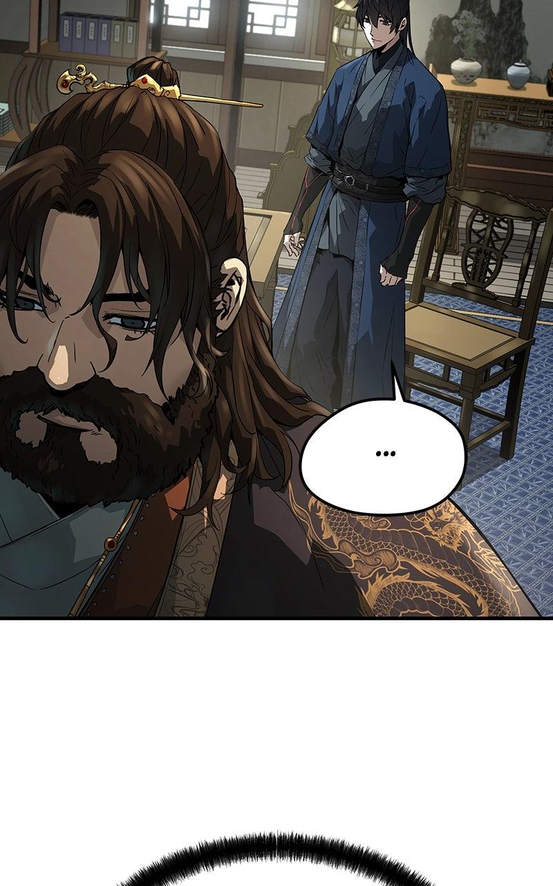 Absolute Regression Chapter 59